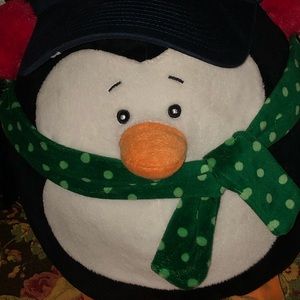 Meet your Posher, Kathleen